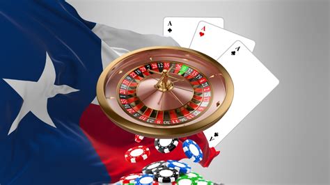 Why Gambling Is Illegal in Texas and What's Permitted .
